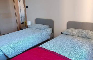 BOLOGNA QUARTIERE SAVENA - APPARTAMENTO DI STEFANO - Foto 30