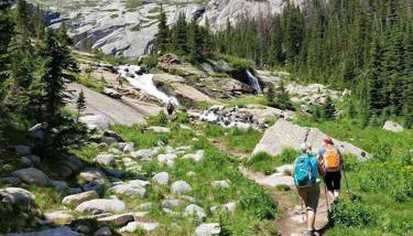 The Getaway,Hot Tub, AC, 2miles from RMNP - Foto 4