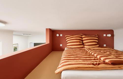 Poets Place Design Apartment in Kreuzberg - Foto 34