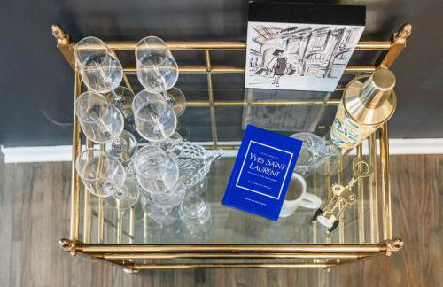 T-Town Bougie - Trendy and Fun! Next to Expo Square- Sagenet Center - Foto 10