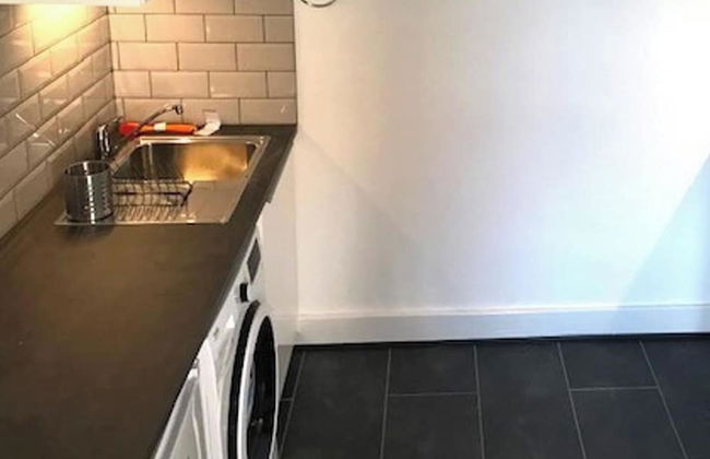 Cozy Quiet City Escape - Northampton Apartment - Foto 5