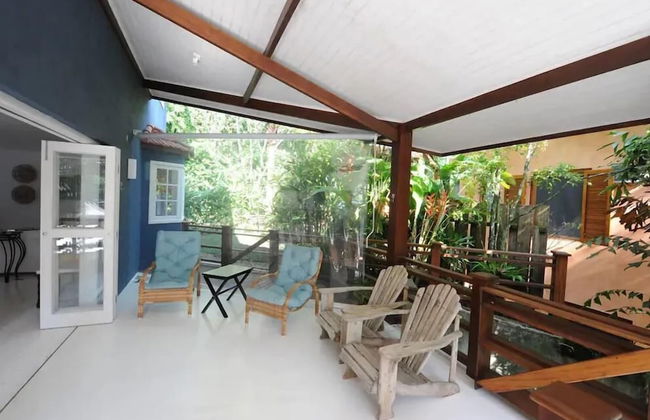 Casa Jardins de Iporanga - Foto 22