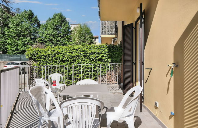 Wine Apartments Florence Bardolino - Foto 21