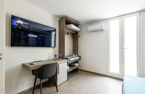 La Collina di Montegrappa - Suites with Heated Private Pool - Suites with Shared Pool - Foto 63