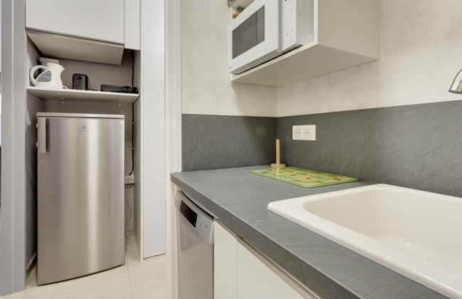 Les Jardins du Port - Foto 10