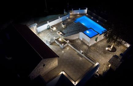 Villa Stipanovi Dvori - Foto 7