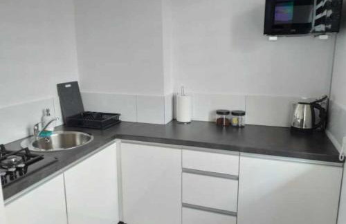 Apartamencik na Doby - Lubin - Foto 8