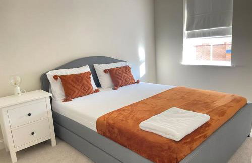 Brand New Stylish 3 Bed House - Foto 17