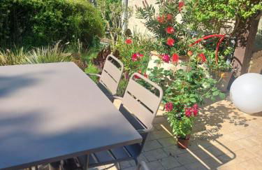 La Cachette des Amoureux - Foto 14