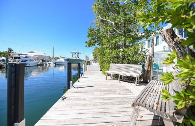 The Salty B in Islamorada - Foto 29