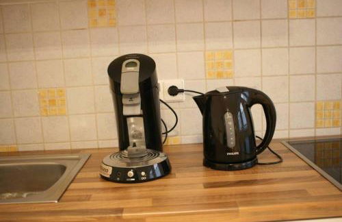 Ferienwohnung am Tor zum Schwarzwald mit Wallbox - Foto 16