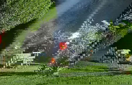 Skale peregrino ecolodge - Foto 11