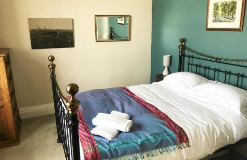 Grand top floor apartment in the Royal Bank House - Foto 7