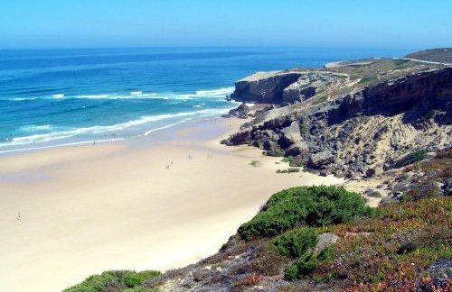 Monte Clérigo - Aljezur - Apartamento T2 - Foto 40