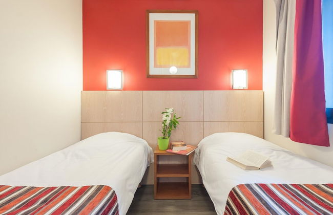 Residence Le Moulin des Cordeliers, Loches - Foto 2