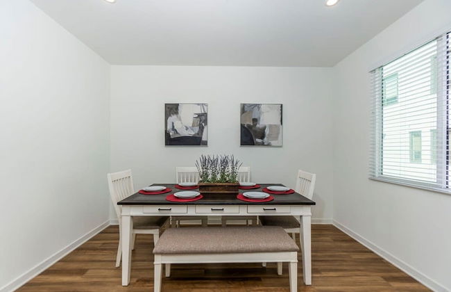 Private Bedroom With Bathroom Central Location - Foto 21