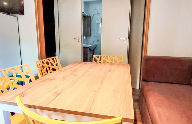 Camping Village Cavallino - Foto 8