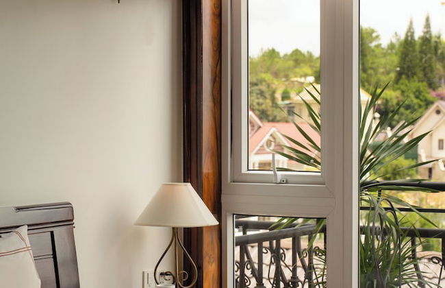 The Manor Villas Da Lat - Foto 35