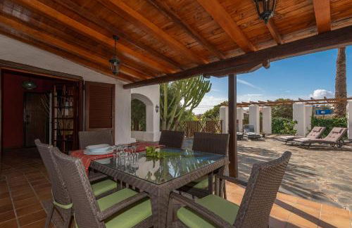 Finca El Lomo - Foto 2