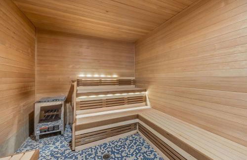 Stoneridge Resort - Foto 31