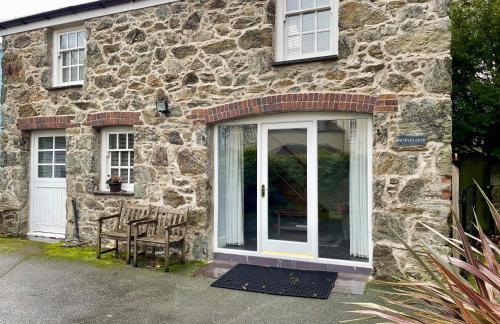 Menai Bridge - Foto 20