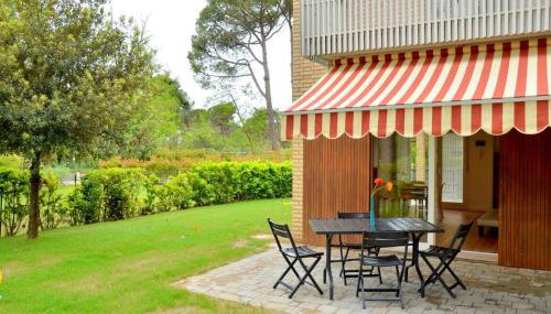 Comfortable Villa for 6 Guests - Beahost Rentals - Foto 2, Garden, Garden view, furniture, Other