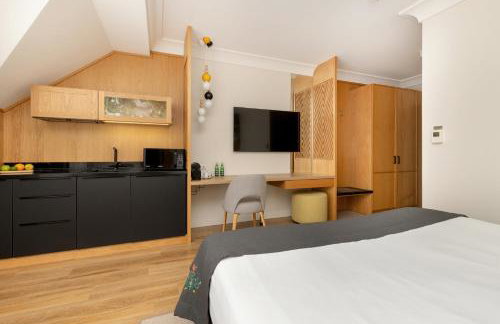 Chaber Apartamenty - Foto 50