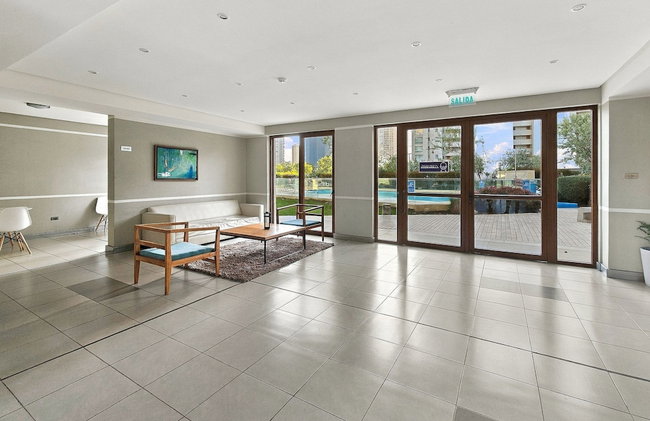 Oceana Suites Marina del Sol - Foto 22