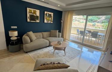 Luxury 2 bedroom apartment, close to the sea and the golf course, Aloha Hills Club Property - Foto 39