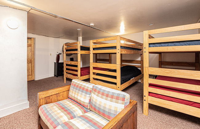 Camp Deep Creek - Foto 6