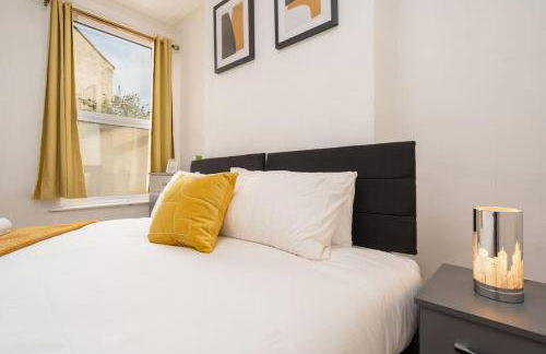 Stunning 5 bedroom home Wirral Birkenhead Sleeps 9- Free Parking-5G Internet - Foto 10