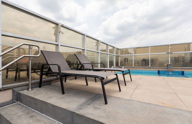 Sp-sj504 Zonax in S o Paulo - Foto 28