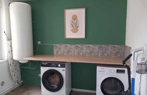 Le Marie 115m - Spacieux 3ch' - 2 sdb - Balcon - Foto 18