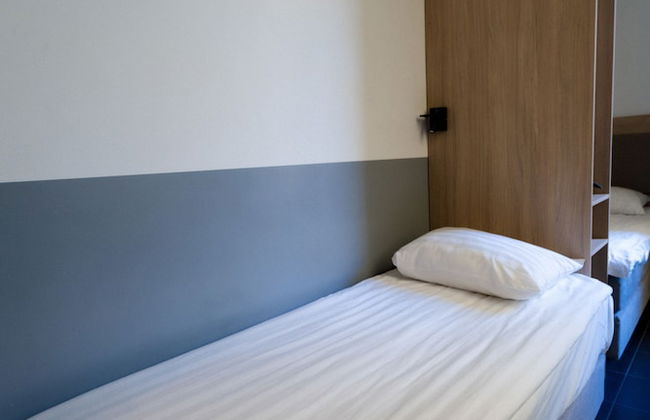 Plantage Hortus Apartments - Foto 9