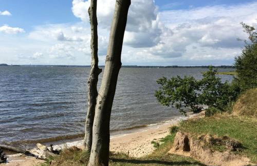 heckohus Comfortable holiday residence - Foto 12