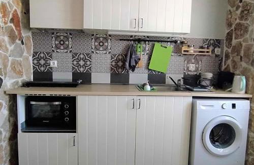 Rustic House Smaro - Foto 20