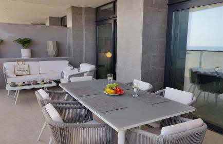 SUNSET CLIFFS modern apartment - Foto 12