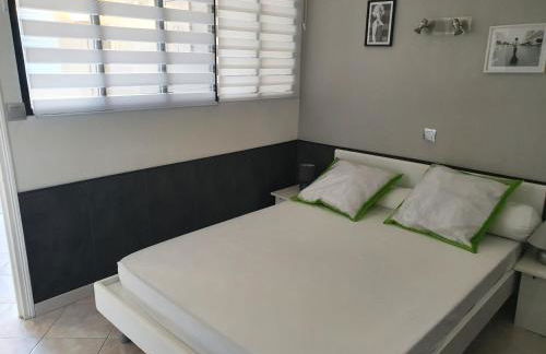 Villa les palmiers -Stretta di i mandarini - Foto 18