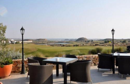 Bajo Ortosa Valle Golf Resort - Foto 28