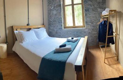 ΠΕΤΡΑΣΤΕΡΟ Canyon Retreat-Agrafa - Photo 57