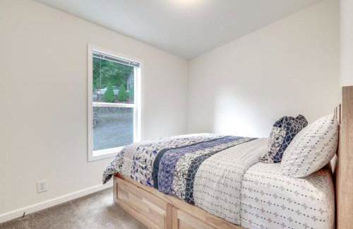 Lakefront Snohomish Home about 13 Mi to Historic Dtwn - Foto 11