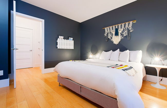 Les Lofts St-Joseph - By Les Lofts Vieux-Quebec - Foto 73