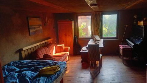 Naturlehmhaus - Foto 3