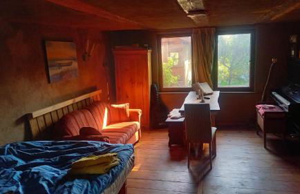 Naturlehmhaus - Foto 3