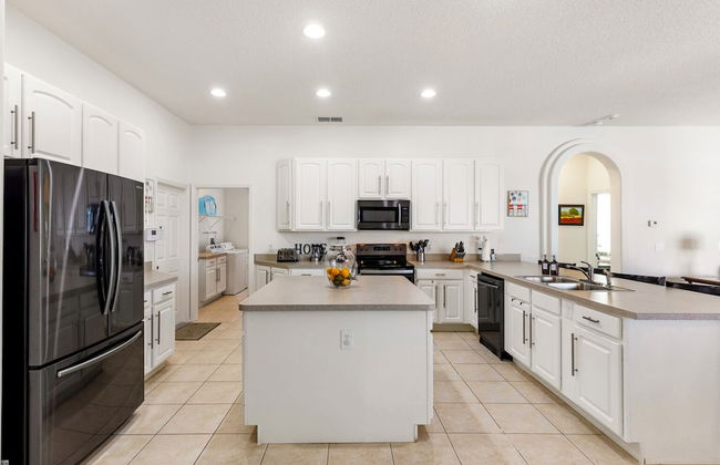 Bahama Sunset 5 Bedrooms - Foto 30