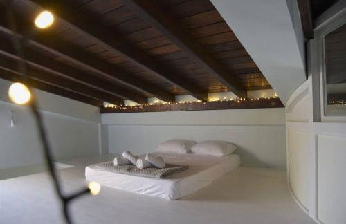 Villa Palli - Βίλα με θέα θάλασσα και μεγάλο μπαλκόνι - Foto 16