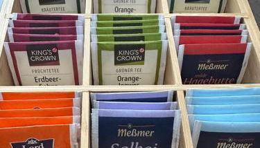 Kiefer -Ferienwohnung in Dötlingen mit Waldblick - Photo 2