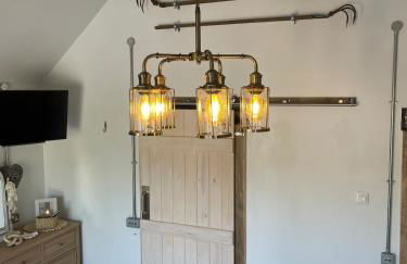 Pink Cottage - Foto 37