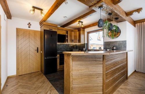 Gawra- apartament premium 120m2 Bukowina Tatrzańska - Foto 15