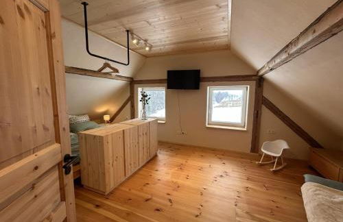 Ferienhaus Bergheiner - Foto 10